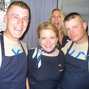 Meet your Posher, Diane